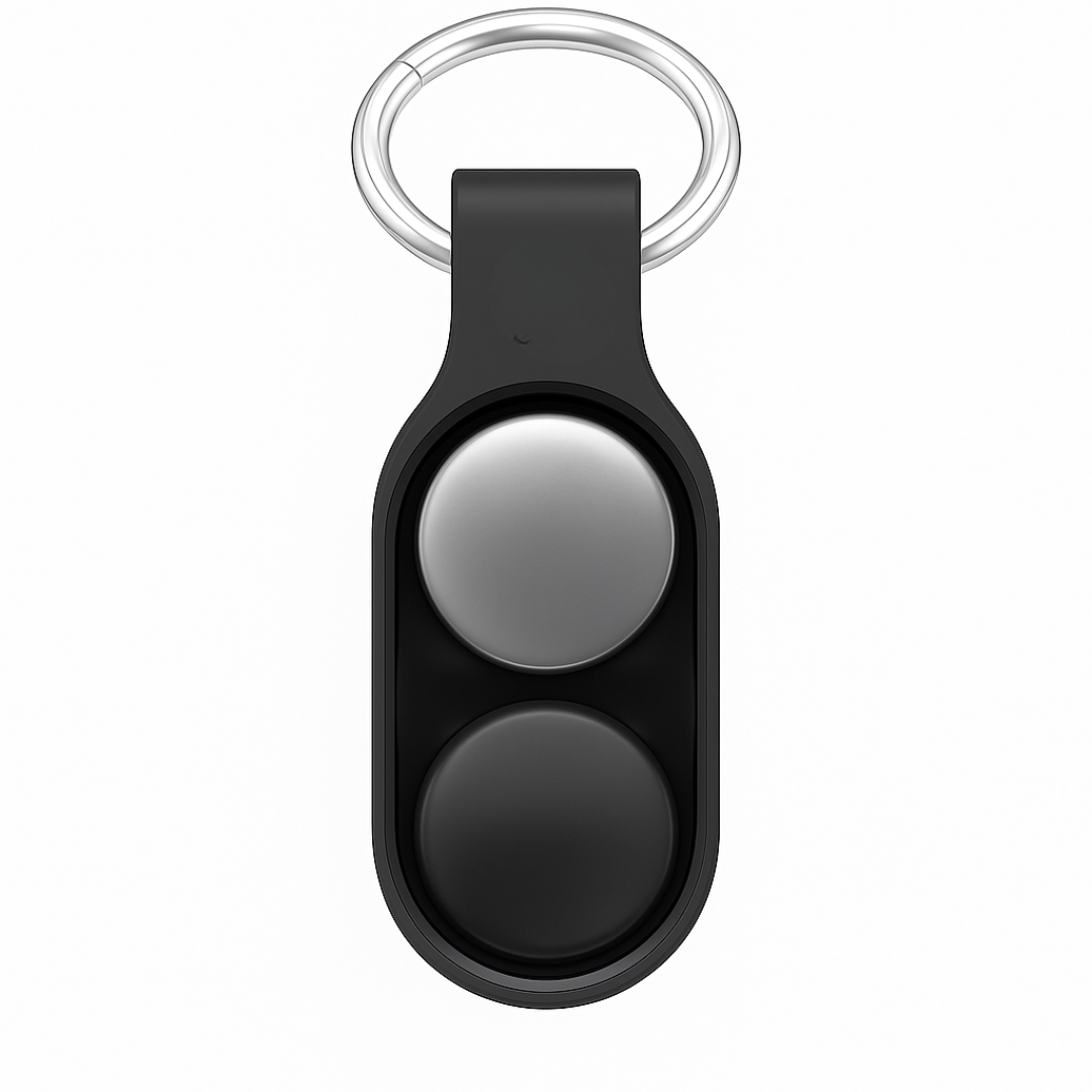 Disco Magnético 360